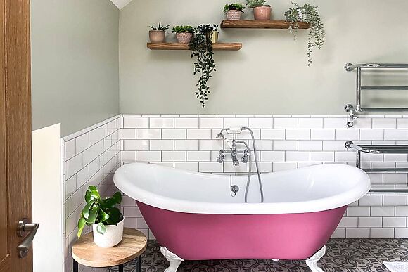 The Cart House in Duns