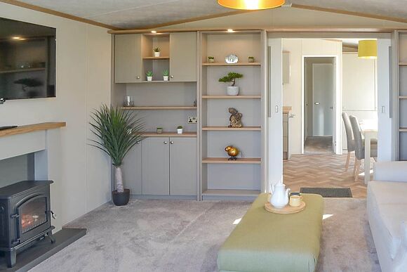 La Hacienda in Felton