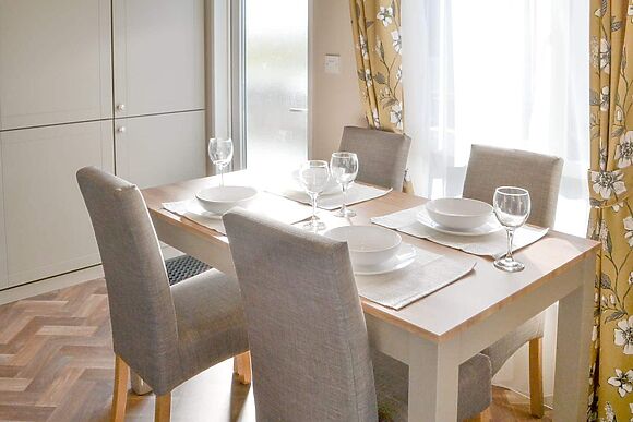 La Hacienda in Felton