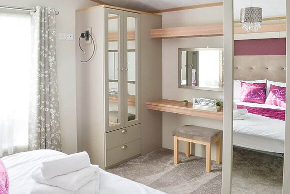 La Hacienda in Felton