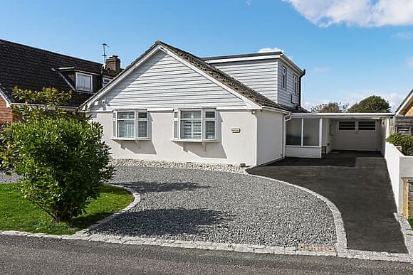 Pebble Cottage