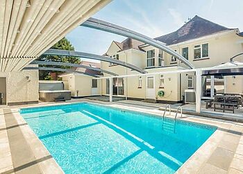 Seacroft Lodge in Skegness