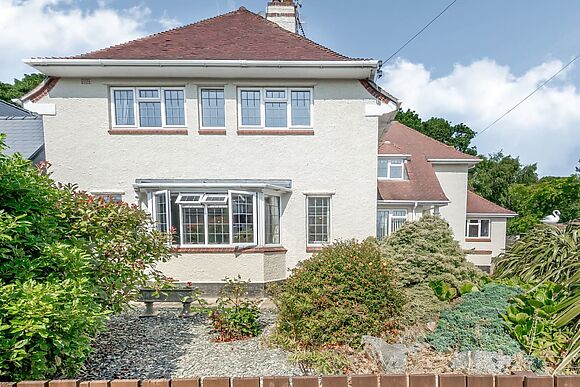 Seacroft Lodge