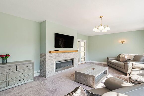 Seacroft Lodge in Skegness