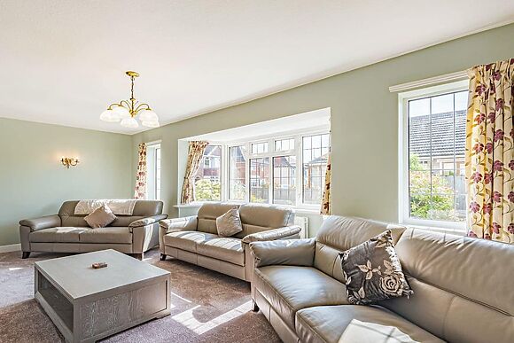 Seacroft Lodge in Skegness