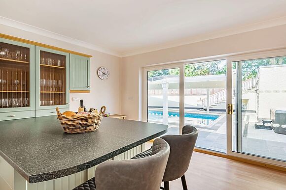 Seacroft Lodge in Skegness