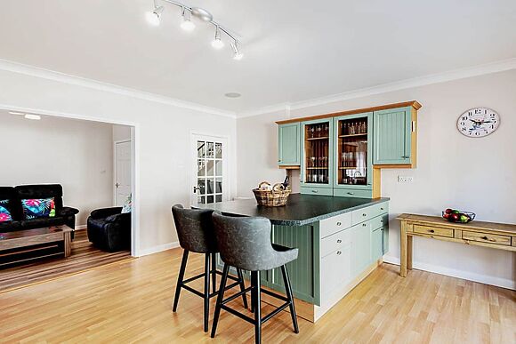 Seacroft Lodge in Skegness