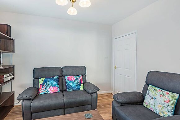 Seacroft Lodge in Skegness