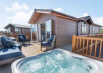 Coastal Retreat at The Laurels