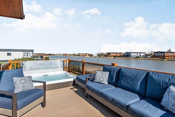 Coastal Retreat at The Laurels