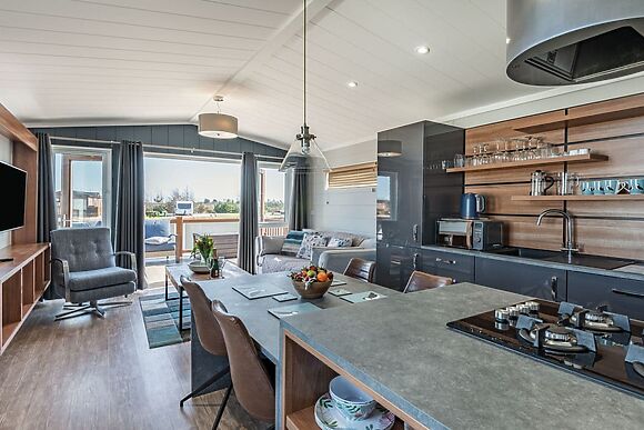 Coastal Retreat at The Laurels