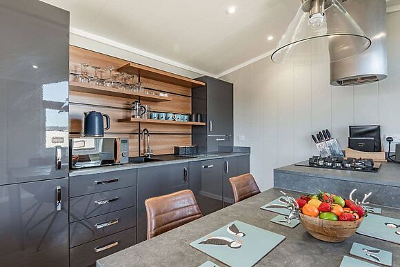 Coastal Retreat at The Laurels