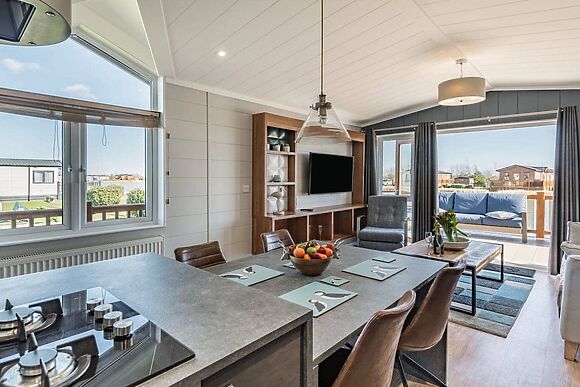 Coastal Retreat at The Laurels