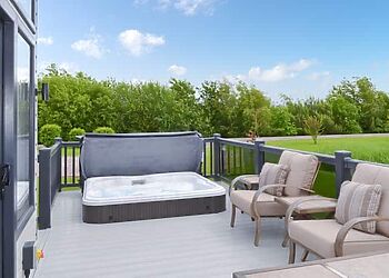 Reel Paradise at The Laurels