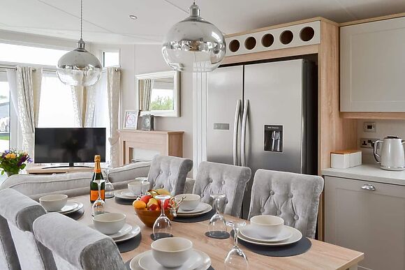 Reel Paradise at The Laurels