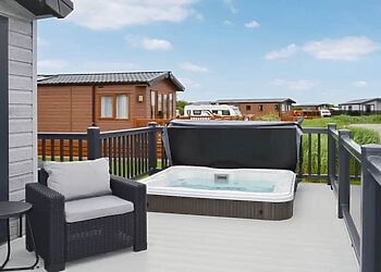 Sandy Shore at The Laurels