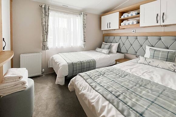 Sandy Shore at The Laurels