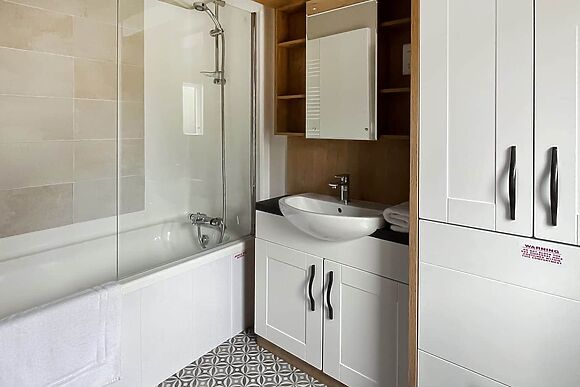 Sandy Shore at The Laurels