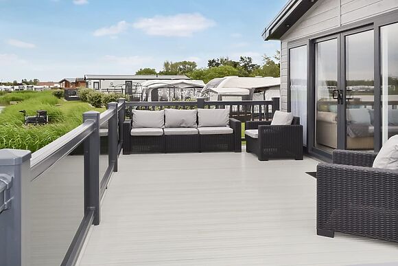 Sandy Shore at The Laurels