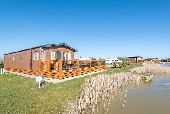 Reed Roost at The Laurels