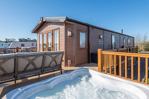 Reed Roost at The Laurels