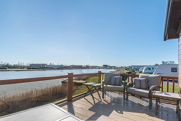 Reed Roost at The Laurels