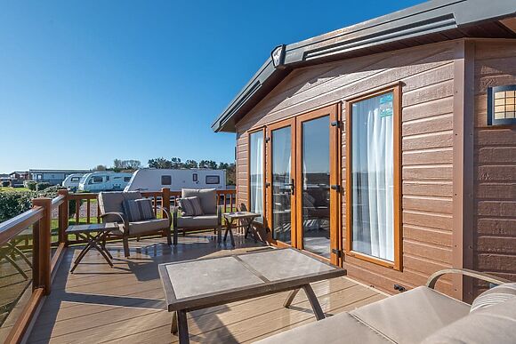 Reed Roost at The Laurels