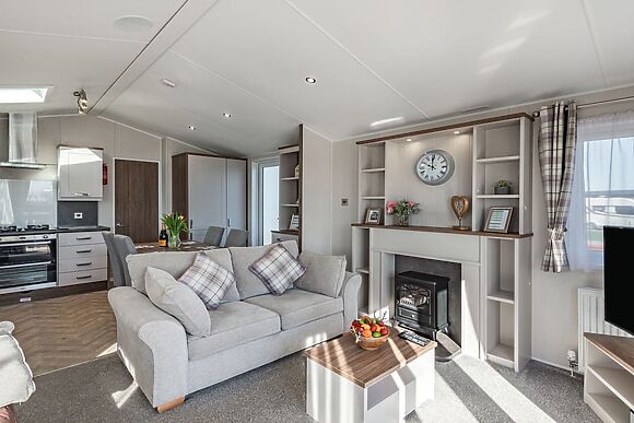 Reed Roost at The Laurels