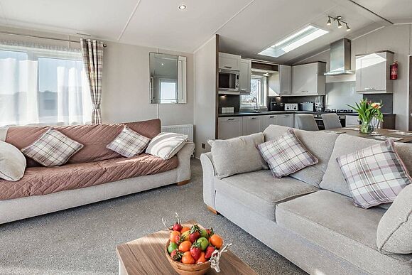 Reed Roost at The Laurels