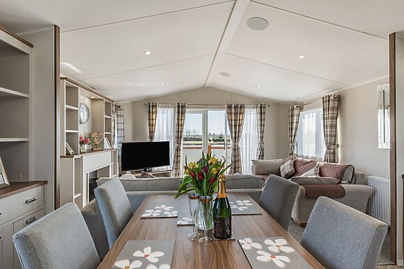 Reed Roost at The Laurels