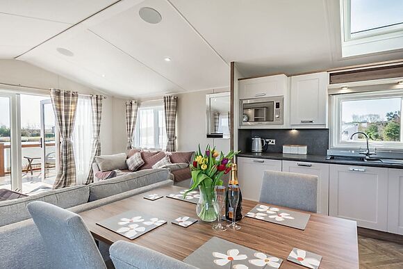 Reed Roost at The Laurels