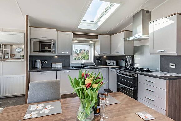 Reed Roost at The Laurels