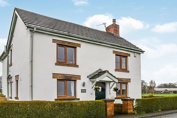 Hornby Cottage