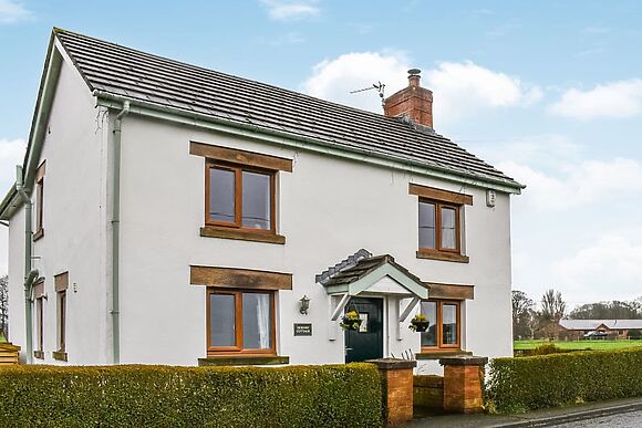 Hornby Cottage