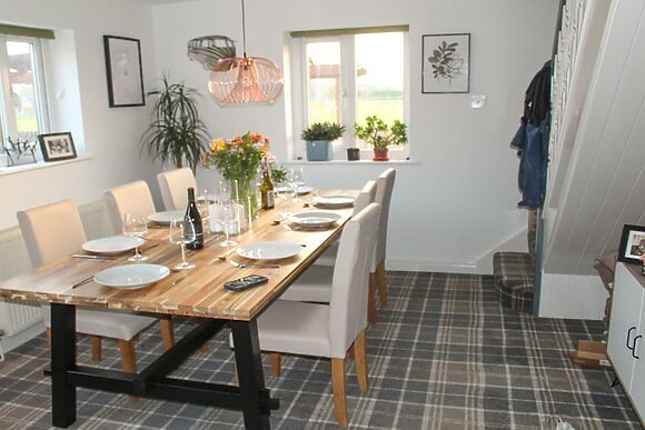 Hornby Cottage
