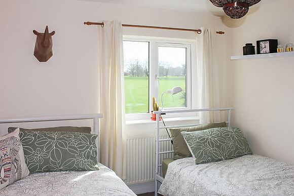 Hornby Cottage