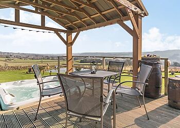Huntercrook Lodge in Hunter Crook