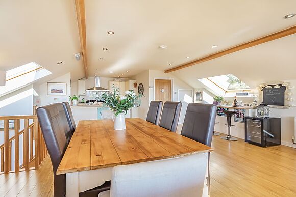 Huntercrook Lodge