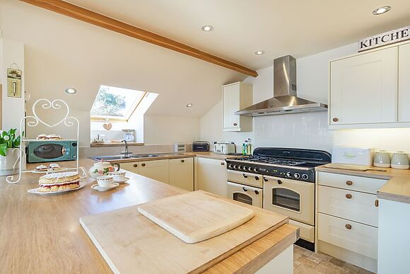 Huntercrook Lodge