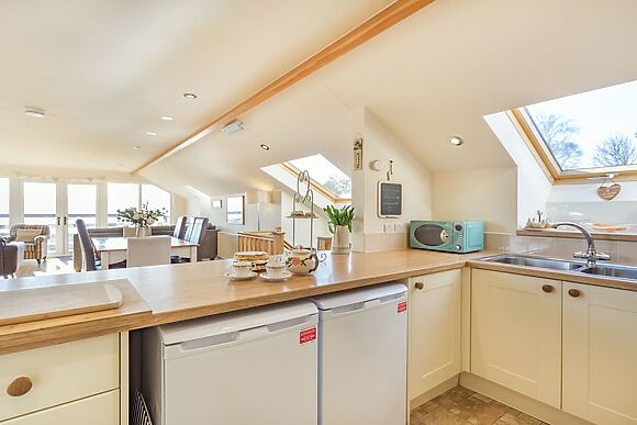 Huntercrook Lodge