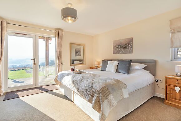 Huntercrook Lodge