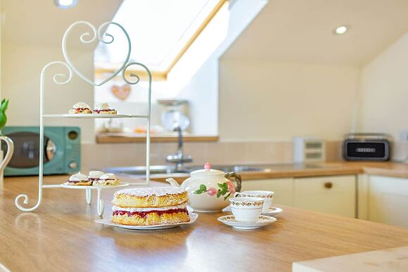 Huntercrook Lodge in Hunter Crook