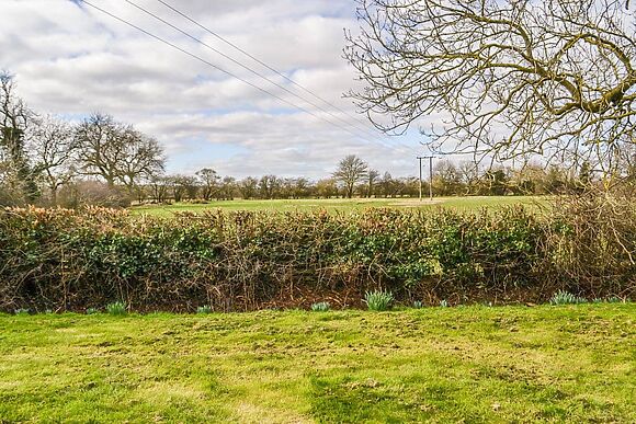 Holmfield in Sloothby