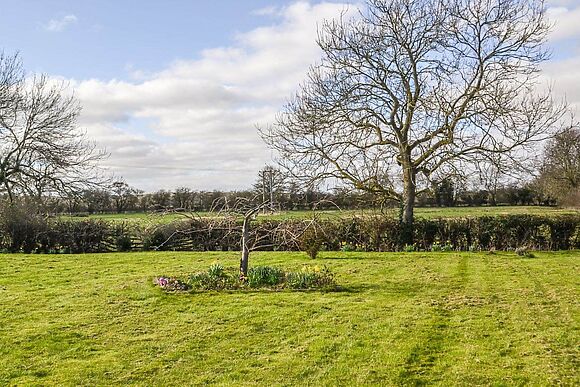 Holmfield in Sloothby