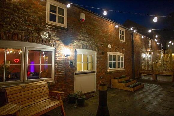 The Stables in Rudston