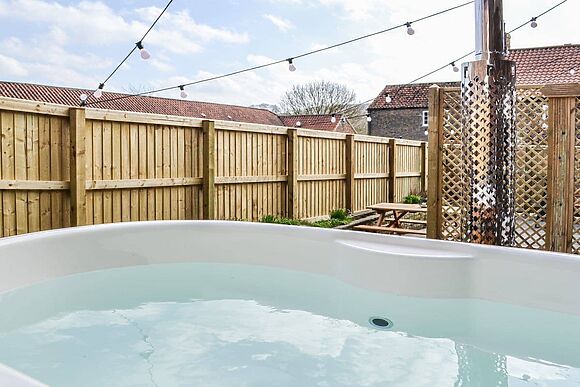 The Stables in Rudston