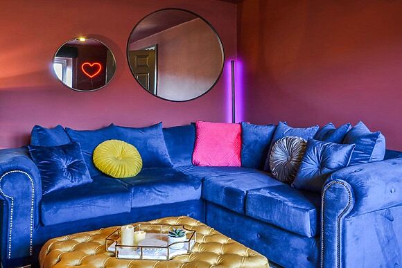 The Stables in Rudston