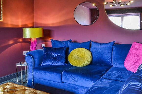 The Stables in Rudston