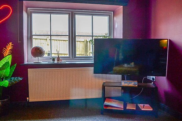 The Stables in Rudston