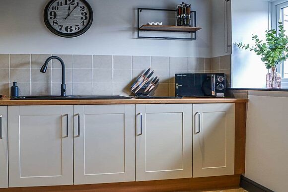 The Stables in Rudston